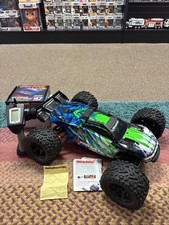 Traxxas revo 80086 for sale  Charlotte