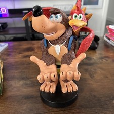 Banjo kazooie cable for sale  HAYWARDS HEATH