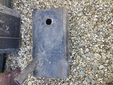 Jowett javelin fuel for sale  BOURNE