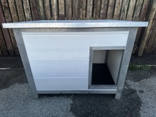 Made insulated plastic for sale  BRADFORD