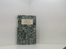 Dysseus penelope dysseus gebraucht kaufen  Berlin