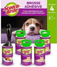 Scotch brite pet d'occasion  France