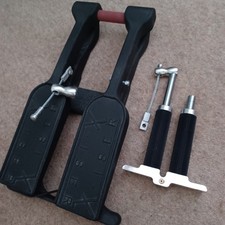 Xiser stepper for sale  HULL