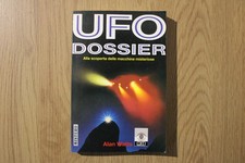 Ufo dossier alan usato  Bresso