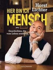 Mensch gebraucht kaufen  Berlin