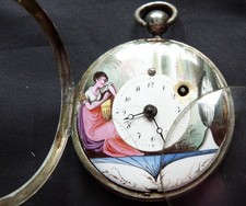 Montre coq decors d'occasion  Saint-Lô