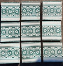 Piastrelle ceramica inizi usato  Schio
