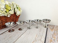 Lot coupelles pied d'occasion Lot coupelles pied d'occasion  Villeurbanne