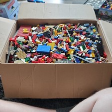 Lego bundle joblot for sale  CONGLETON