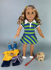 American girl lanie for sale  Seattle