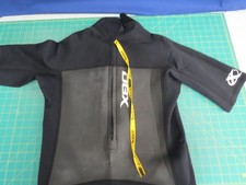 Dbx wetsuit scuba for sale  Port Wing