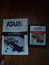 Atari 2600 pole for sale  Buffalo