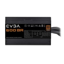Evga 600bq bronze for sale  Niceville