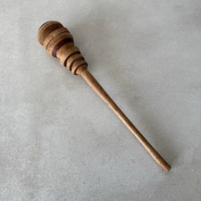 Mexican molinillo whisk for sale  Bellflower