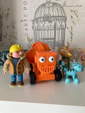 Bob builder vintage for sale  BANBURY