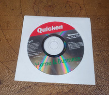 Quicken home business for sale  Wilmington