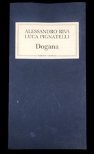 Alessandro riva luca usato  Torino
