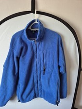 Mens patagonia synchilla for sale  NEWTOWNARDS