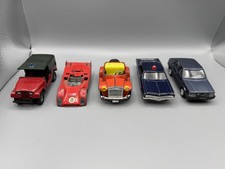 Lotto vintage mebetoys usato  Italia
