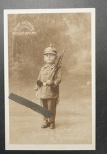 Foto wk1 portrait gebraucht kaufen  Neubrandenburg-Umland