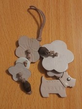 Radley dog tags for sale Radley dog tags for sale  LONDON