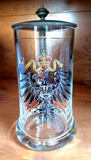 Alter andenkenkrug preussen gebraucht kaufen  Deutschland