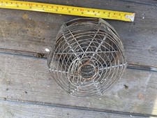 Antique wire pot for sale  IPSWICH