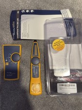 Fluke networks intellitone usato  Spedire a Italy