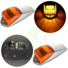 Amber chrome led for sale  Ontario