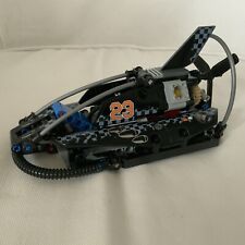 Lego technic 42002 d'occasion  Reims