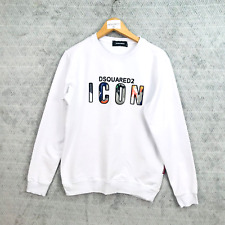 Dsquared2 icon sweat d'occasion  Ménéac