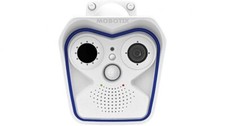Mobotix thermal camera d'occasion  Expédié en Belgium