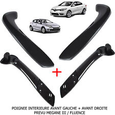 Poignée porte intérieure d'occasion  Saint-Omer