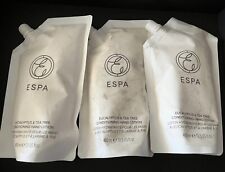 Espa eucalyptus tea for sale  NEW MILTON