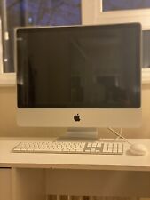 Apple imac computer for sale  LONDON