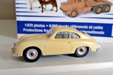 Dinky toys porsche d'occasion  Andouillé