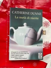 Catherine dunne metà usato  Robilante