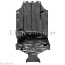 Kch01 coque chariots d'occasion  Saint-Georges-de-Reneins