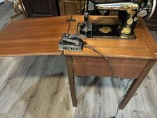 Singer sowing machine for sale  Leesburg
