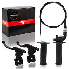 Throttle cable brake for sale  Hayward