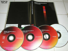 Adobe creative suite for sale  Sun Valley
