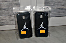 Etui Back Case  Samsung Galaxy J330 / J3 2017 NIKE JORDAN x 2, używany na sprzedaż  PL
