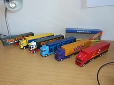 Bx151 collection unboxed for sale  BRISTOL