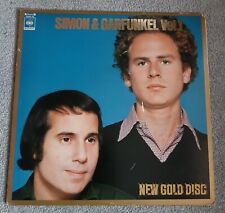 Simon garfunkel vol. for sale  BIRMINGHAM