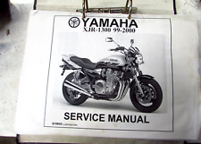 Yamaha xjr1300 models for sale  LEOMINSTER