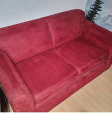 Sitzer schlafsofa couch gebraucht kaufen  Ebermannstadt
