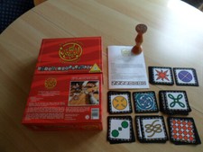 Jungle speed reaktionsspiel gebraucht kaufen  Nürnberg