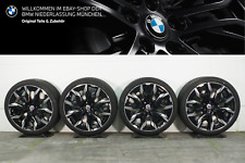 Bmw individual sommerräder gebraucht kaufen  Garching b.München