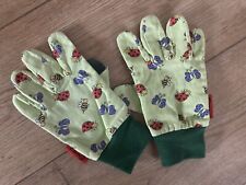 gartenhandschuhe kinder gebraucht kaufen  Waldsassen
