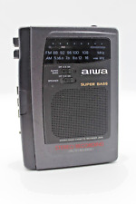 Aiwa walkman js315 gebraucht kaufen  Eching
